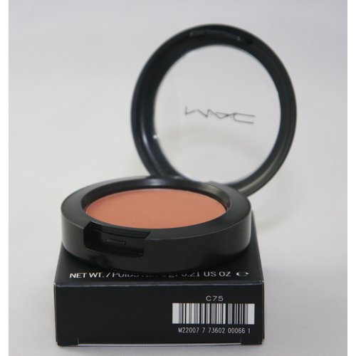 MAC Powder Blush COPPERTONE (Peach brown), 6 g/ 0.21 US oz