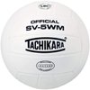 Tachikara® SV-5WM Indoor Volleyball (EA)