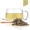 Tealyra - Jasmine Yin hao - Loose Leaf Green Tea - Premium Chinese Tea - High in Antioxidants - Organically Grown - 200g (7-ounce)