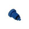 URO Parts 17111437361 Radiator Drain Plug, with O-ring