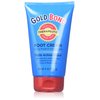 Gold Bond Therapeutic Foot Cream, Jojoba & Peppermint Oil, 4 Oz (Pack of 6) - Presentation May Vary.