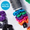 Goody Women's Hair Ouchless Jersey Variety Scrunchies, 8 Count