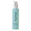 Kopari Marine Clean Purifying Gel Cleanser, Infused with Amino Acids & Vitamin B5, Dual-Action Gel-to-Foam Cleanser, Gentle and Nourishing, 5 oz