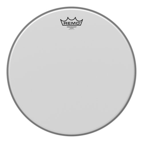 Remo Ambassador Coated Drum Head - 14 Inch