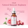 3rd + Fairfax Beauty Rose & Vitamin E Facial Oil - 2oz
