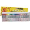 SAKURA Cray-Pas Junior Artist Soft Oil Pastels for Kids & Artists - 25 Color Set