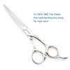Hair Scissors Professional 5.5 Inch Hair Cutting Scissors Hair Shears Haircut Scissors Barber Shears 440c Barber Scissors Hairdresser Scissors KINSARO