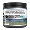 Amazing Formulas L-Glutamine Powder | Amino Acid Supplement | Non-GMO | Gluten Free | Made in USA (Blue Raspberry | 1.1 Lb)