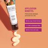 Better Natured Permanent 6G Dark Golden Brown Hair Color Dye - Naturally-derived, Vegan & 100% Gray Coverage that Lasts up to 8 Weeks