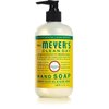 MRS. MEYER'S CLEAN DAY Liquid Hand Soap Variety Pack 12.5 OZ Each, 3 Count (Geranium + Honeysuckle + Rosemary)
