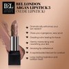 BL Argan Lipstick (Nude) - Amazing Lipsticks For Women For Soft and Kissable Lips - Long Lasting Lipstick To Keep Your Radiance All Day And Night(#03)