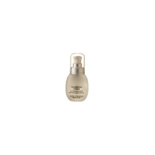 Foundation Primer with vitamins A & E and Grapeseed extract