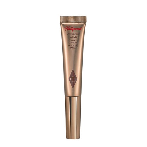 Charlotte Tilbury Hollywood Easy Contour Light Face Sculpting Wand - Medium/Dark