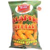 Better Made Special jalapeno cheddars flavored cheese puffs 8.5 oz Bag (pack of 1)