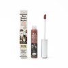 theBalm Meet Matt(e) Hughes Long Lasting Liquid Lipstick , Sincere ,0.25 Ounce