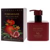 LErbolario Body and Hand Cream - Pomegranate for Unisex - 8.4 oz Cream