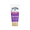 Gold Bond Age Renew Crepe Corrector Hand Cream, Replenishing & Smoothing Formula, 3 oz.