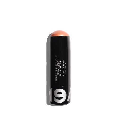 19/99 - Cream Highlight Stick All-Over Face Highlight | Cruelty-Free, Vegan, Responsible Beauty (Miele)