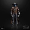 STAR WARS The Black Series Cad Bane Toy 6-Inch Scale The Clone Wars Collectible Action Figure, Toys for Kids Ages 4 and Up