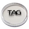 TAG Face and Body Paint - Regular STRONG White 32gm