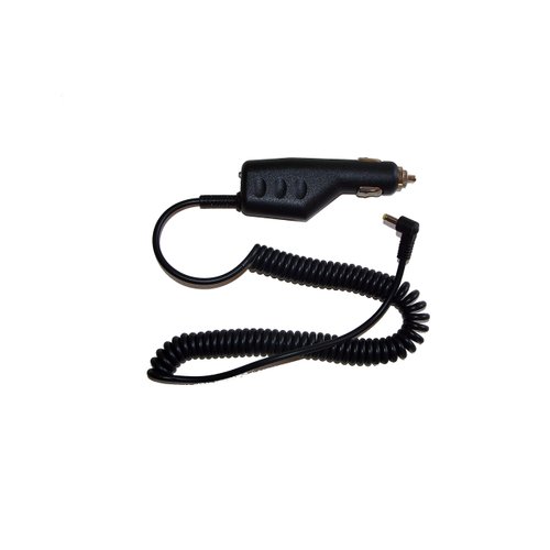 DCPOWER CAR Charger/Adapter Compatible Replacement for Uniden BCD396T, BCD-396T, BCD396XT, BCD-396XT