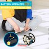 Kidwill 13-in-1 Educational Solar Robot Kit for Kids, STEM Educational Science Toy Solar Power Building Kit Puzzle DIY Assembly Solar Robotic Set for Kids, Teens and Science Lovers, Powered by the Sun