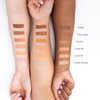 Kandi Koated Finesse Concealer [Creme Brulee Cool Light] Cream Concealer Stick by Kandi Burruss for Dark Circles | Paraben-Free, Cruelty-Free, Blendable Formula, Conceals Blemishes | Beauty & Makeup