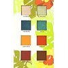 Alamar Cosmetics Reina Del Caribe Vol.1 Eyeshadow Palette
