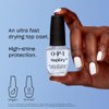 OPI RapiDry Nail Polish Top Coat | Quick Drying Top Coat | Quick Dry, High Shine & Glossy, Protects Nails
