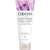 Coochy Intimate Shaving Cream | Shave Conditioner & Moisturizer for Face & Body | Ideal for Sensitive Skin Care, Anti-Bump | Floral Haze, 7.2 oz