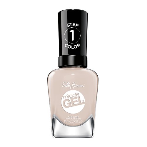 Sally Hansen Miracle Gel Cozy Chic Collection - Nail Polish - Stay Toasty - 0.5 fl oz
