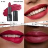 Lamel Powder Drop Lipstick – Long Lasting Matte Lipstick With Creamy & Hydrating Formula, Buildable Finish – Red Lipstick – 403 Vintage Rose
