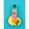 CURLS Poppin Pineapple So So Fresh Vitamin C Scalp Treatment - Shiny, Longer, Thick, and Healthy Hair - Protects and Refreshes - For All Curl Types 4 Ounces