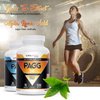 The Official Pagg Stack 4 Hour Body by Tim Ferris, Fat Burning and Muscle Building Support, Green Tea Extract Day Supplements (78 Caps) and Alpha Lipoic Acid Night Supplements (26 Caps)