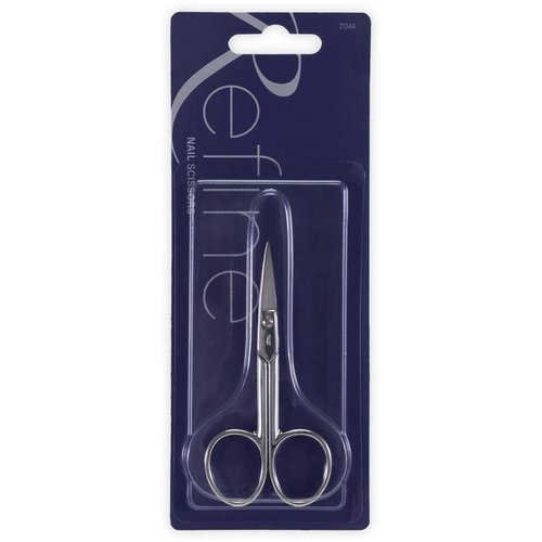 REFINE - Italy - Premium Nail Scissors