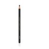 Long-lasting Waterproof Eyebrow Pencil with Pull Cord - Perfect for Marking, Filling, and Outlining - Tattoo Makeup for Waterproof and Durable Permanent Eyebrow Liners (Black)