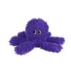 MIGHTY- Microfiber Ball- Medium- Octopus – Made with Squeaker Balls and Minimal Stuffing. Strong & Tough. Interactive Play. Dog Toy Machine Washable & It Floats