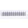 Eyelash Extension FADLASH Volume Lash Extensions 5D Premade Fan Eyelash 12mm Premade Lash Extensions Fans Supply C/D Curl .05 .07 .10 Synthetic Mink Premade Lash Fans (5D-0.07D, 12mm)