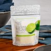 Artisan Salt Company Fusion Naturally Flavored Lime Fresco Sea Salt, Zip-Top Pouch, 3 Ounce