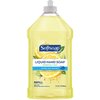 Softsoap Liquid Hand Soap Refill, Refreshing Citrus with Lemon Scent - 32 Fluid Ounce