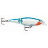 Rapala X-Rap Jointed Shad 13 Fishing lure (Silver Blue, Size- 5.25)