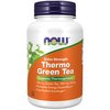 NOW Supplements, Thermo Green Tea™, Extra Strength, with 700 mg Green Tea and 350 mg EGCg, 90 Veg Capsules