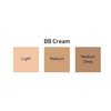 Pink Dust Bb Cream - Dream Fresh Skin Hydrating Bb Cream - Beautifier Bb Cream Tinted Moisturizer, Anti-Redness - Extremely Hydrating and Buildable Formula for Normal to Dry Skin - Medium