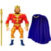 Masters of the Universe Origins Action Figure, King Randor Collectible, MOTU Ruler of Etenia, 16 Posable Joints & Accessories, 5.5 Inch