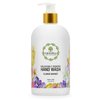 THERAPINA Aromatherapy Luxury Liquid Hand Soap – Vegan, Moisturizing Hand Wash with Aloe Vera, Botanical Oils, Flower Market Scent – Fancy Liquid Hand Soap for Bathrooms, Kitchen, More, 16 Oz.