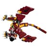LEGO Creator 3in1 Mythical Creatures 31073 Building Kit (223 Pieces)