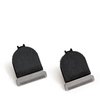 No. 146 Trimmer Replacement Blades (2-Pack)