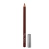 Palladio Lip Liner Pencil, Wooden, Firm yet Smooth, Contour and Line with Ease, Perfectly Outlined Lips, Comfortable, Hydrating, Moisturizing, Rich Pigmented Color, Long Lasting, Suede