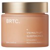 BRTC V10 Multi-Lift Sleeping Pack | Overnight Mask for Face Moisturizer, Moisturizing and Nourishing | Korean Skincare (80 ml, 2.70 oz)