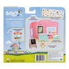 Bluey Mini Playsets Ice Cream Shop Playset | Includes Articulated Bingo Figure and Accessories